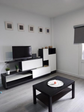 Apartamento a 200m del mar